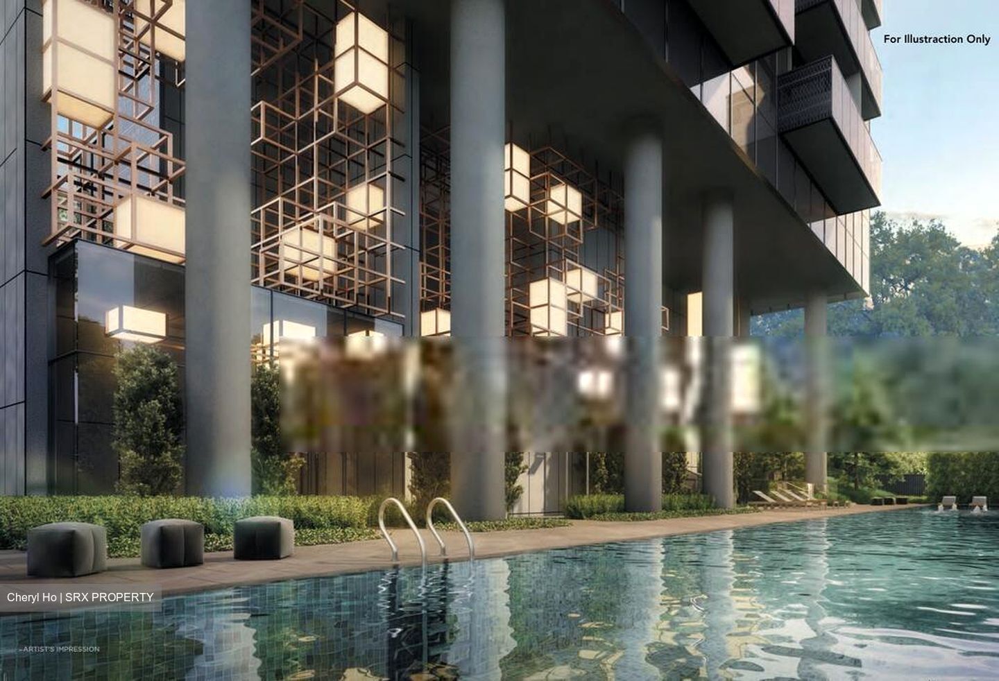 3 Cuscaden (D10), Apartment #403672611